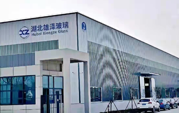 荊門(mén)中空玻璃